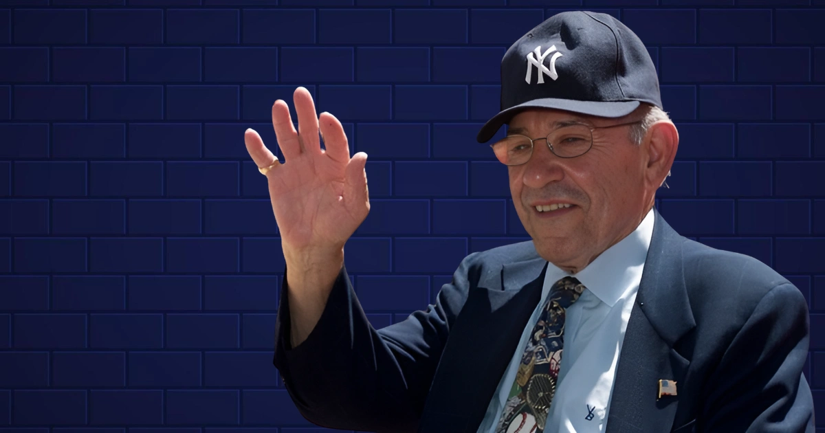 Yogi Berra Net Worth