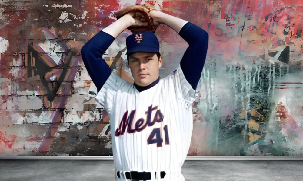 Tom Seaver