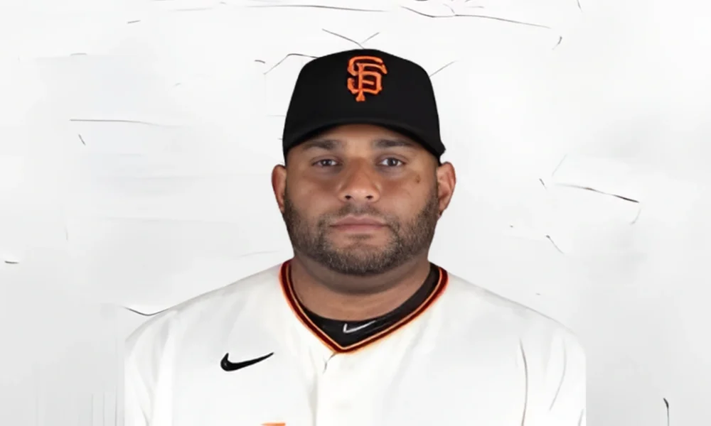 Pablo Sandoval