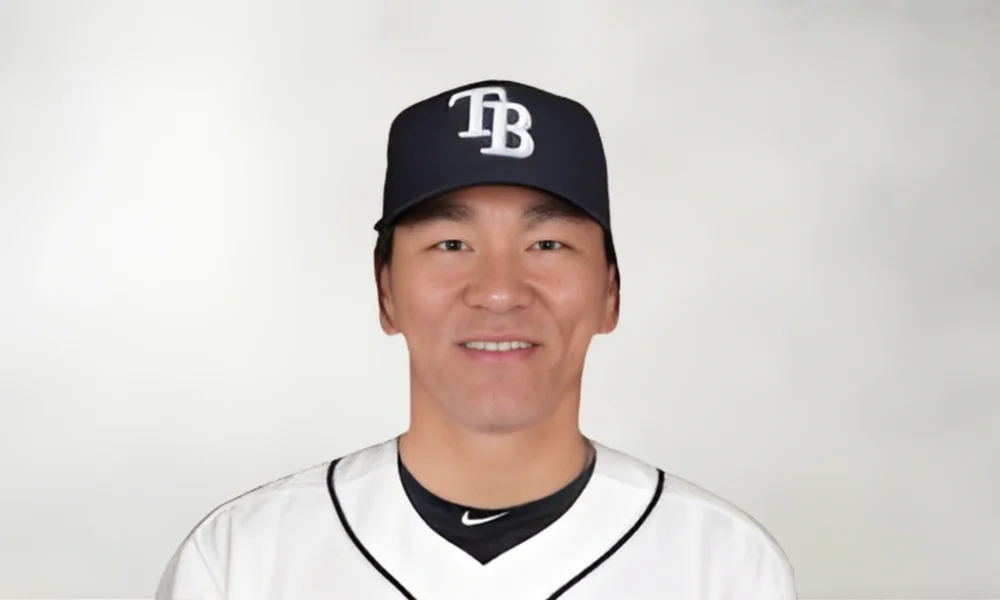 Hideki Matsui