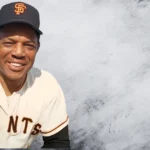 Willie Mays