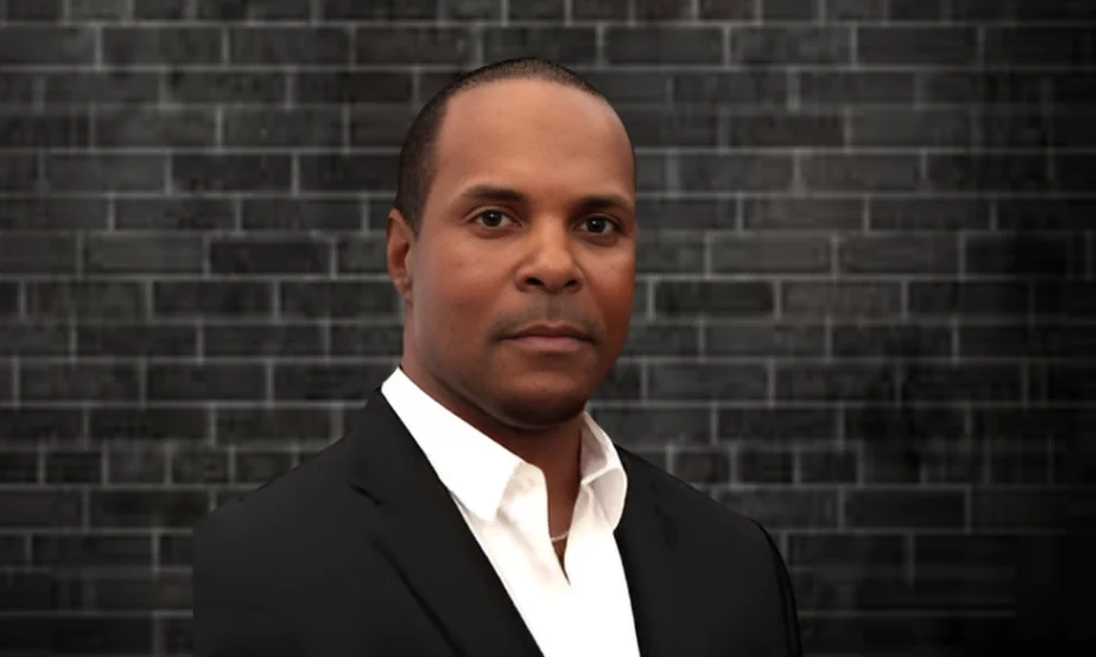 Barry Larkin