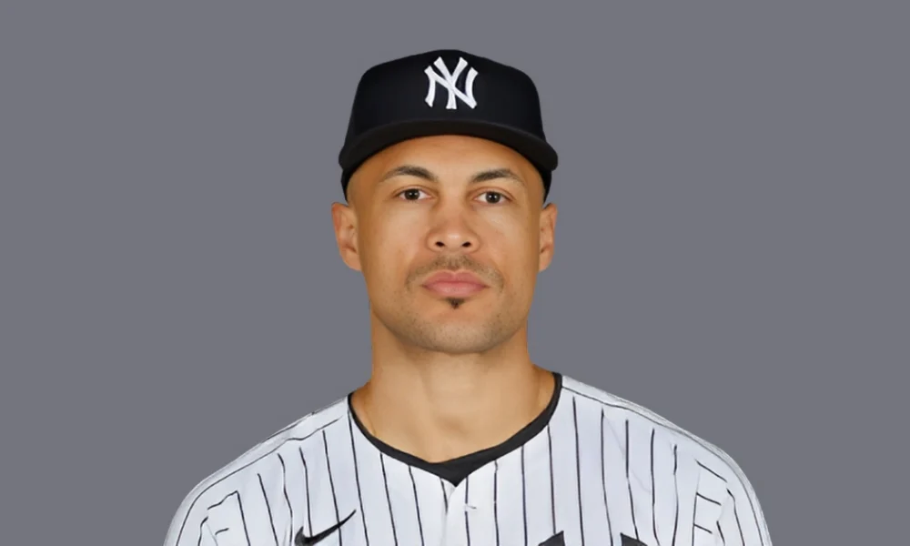 Giancarlo Stanton