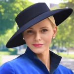 Princess Charlene of Monaco Net Worth