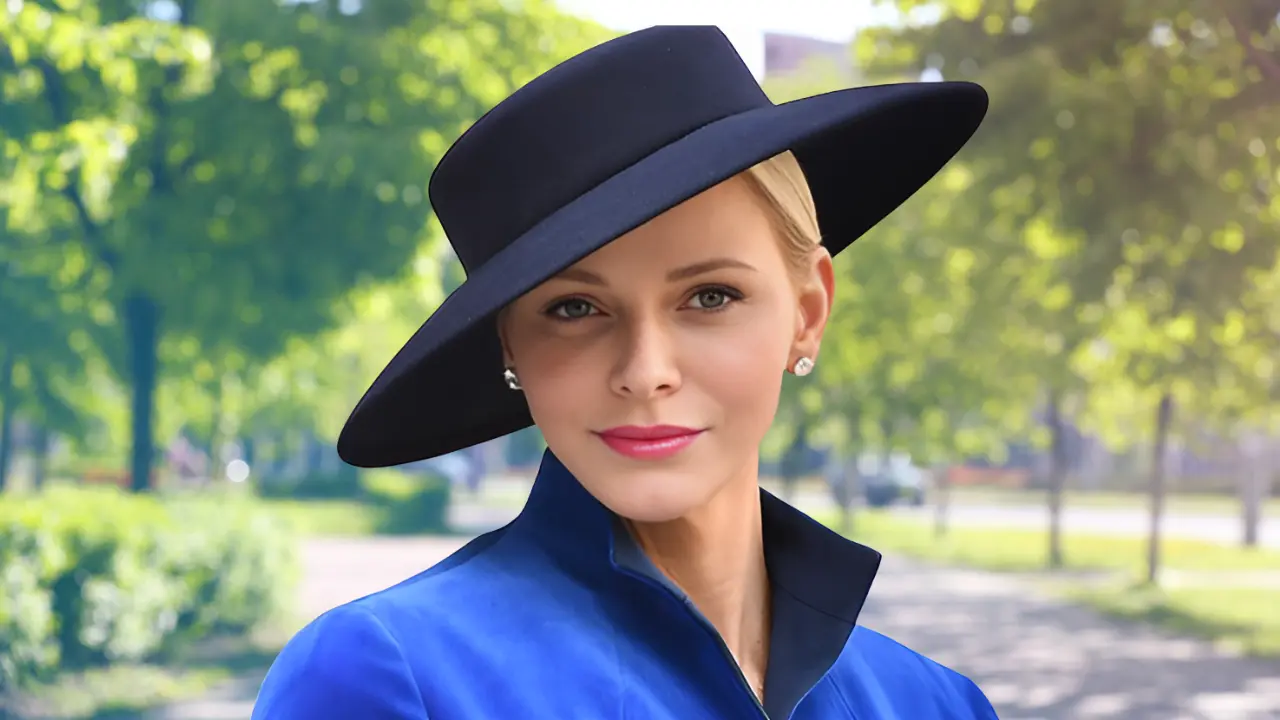 Princess Charlene of Monaco Net Worth