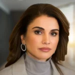 Queen Rania of Jordan Net Worth