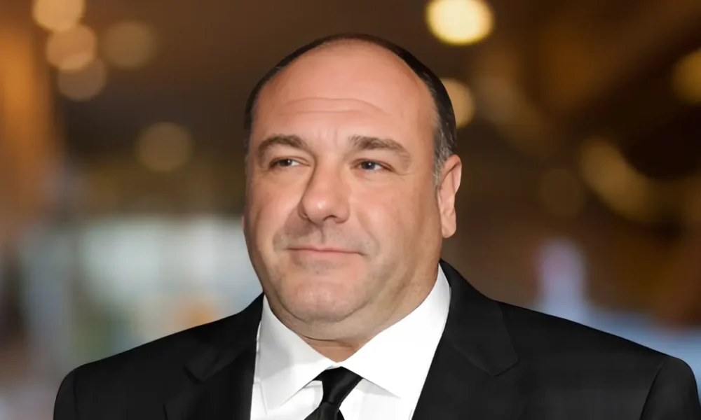 James Gandolfini Net Worth