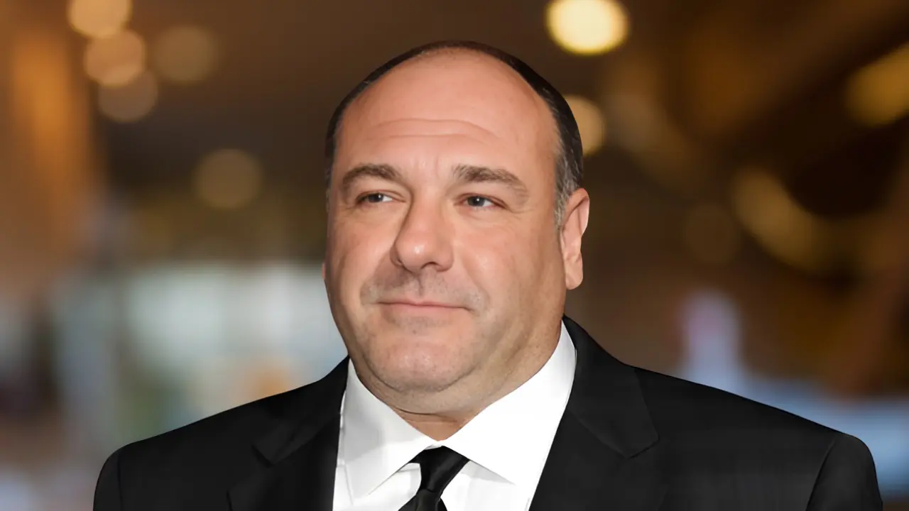 James Gandolfini Net Worth