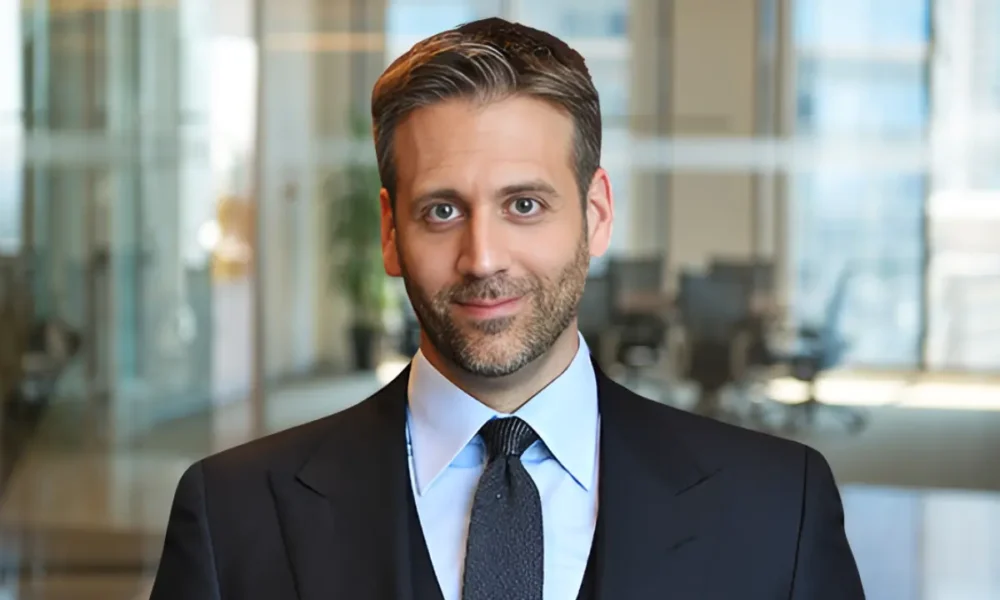 Max Kellerman Net Worth