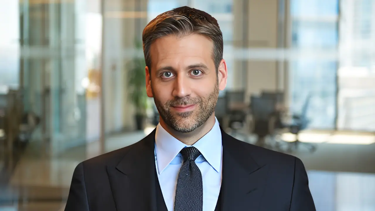 Max Kellerman Net Worth