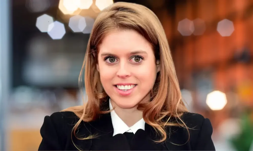 Princess Beatrice Net Worth