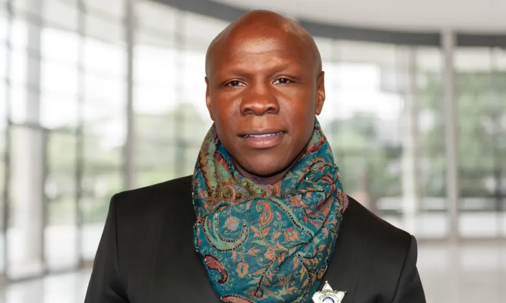 Chris Eubank Net Worth