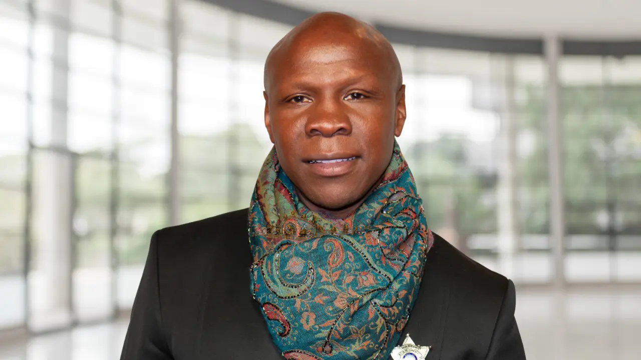 Chris Eubank Net Worth